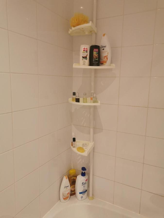 ブリュッセル Le Dernier Metro Bed & Breakfast エクステリア 写真